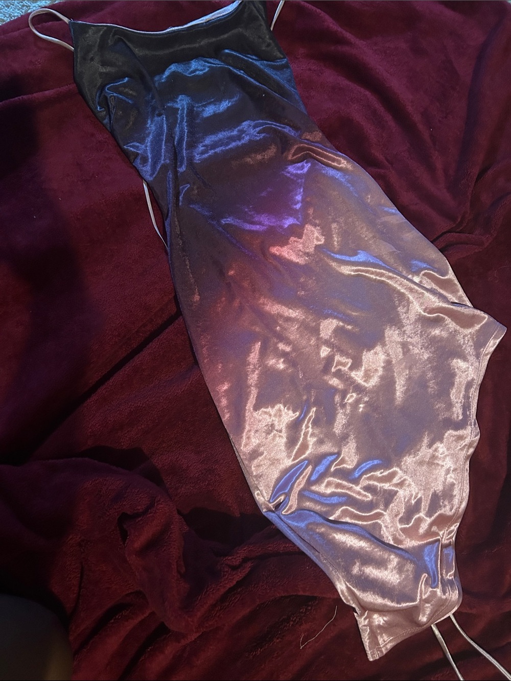 Accessory Subcategory Identification